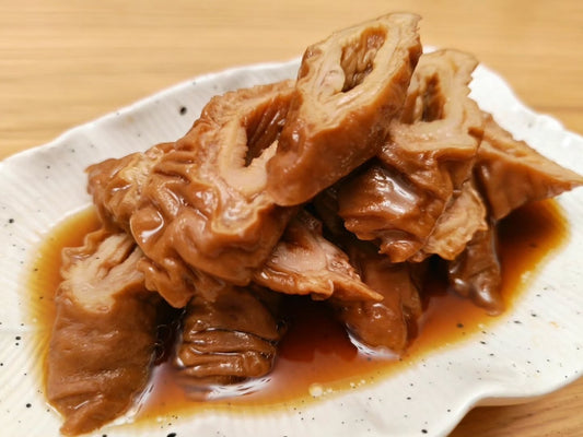 不一滷水- 豬大腸