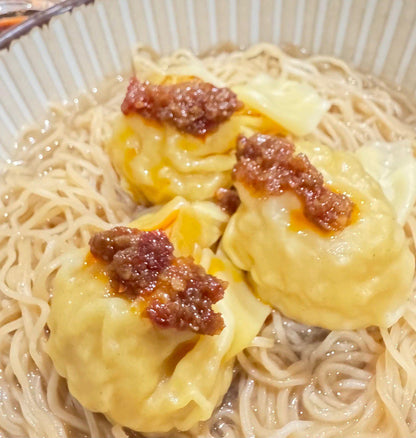 不一·赤魂香辣醬 Distinct Handcrafted Aromatic Spice Chili Sauce